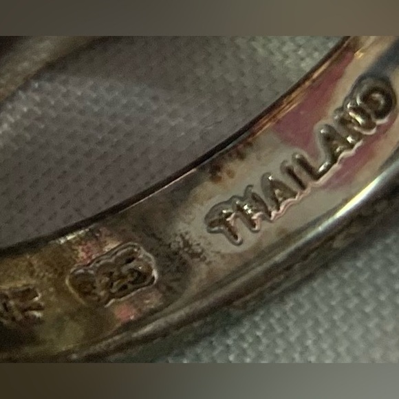 3/$10 SET HOPE & DREAM RINGS - Picture 8 of 15